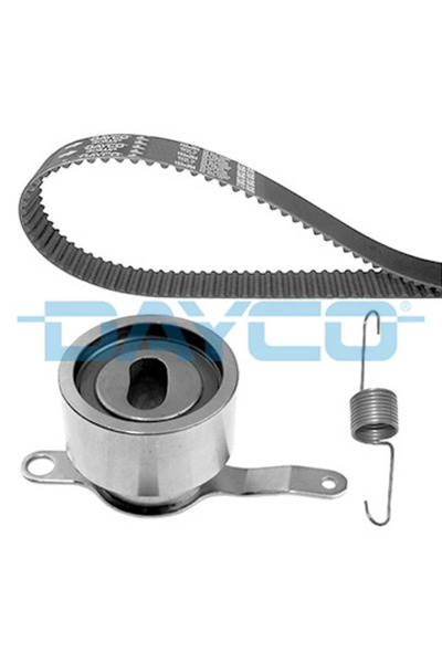 DAYCO Set curea de distribuție KTB392