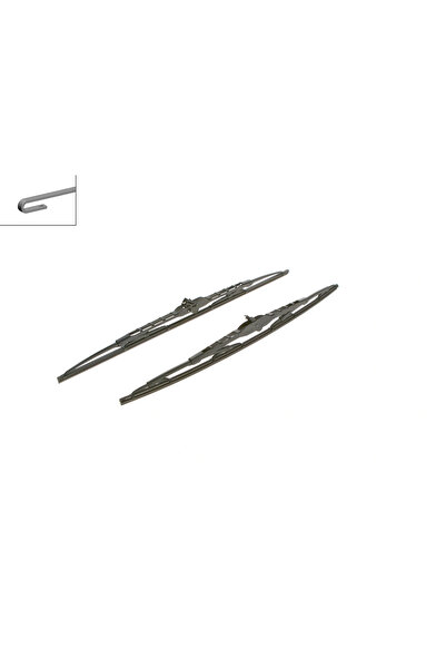 Bosch Wiper blade 3 397 001 582