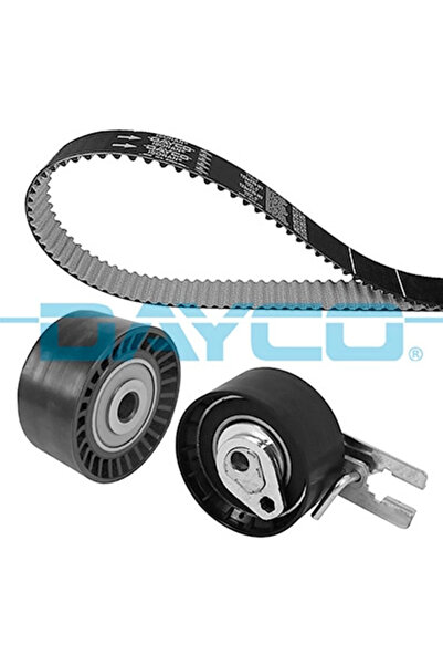 DAYCO Timing belt set KTB857