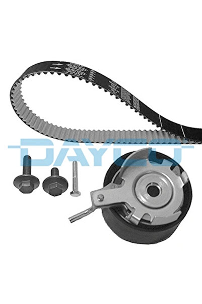 DAYCO Σετ οδοντωτού Ζώνη KTB764