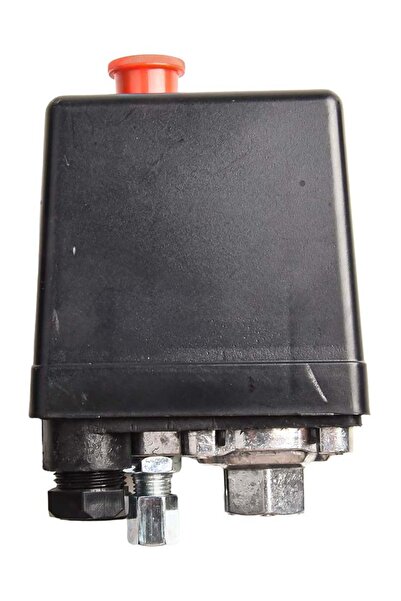 Choice A Air Compressor Pressure Pneumatic Automatic Control Switch 220V 0.5-...