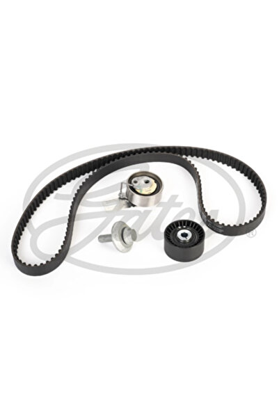 GATES Timing belt kit K015688XS