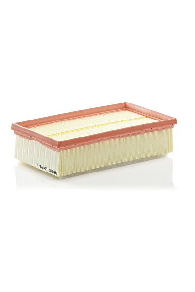 Mann-Filter Air filter C 2485/1