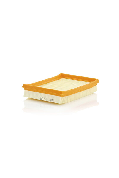 Mann-Filter Air filter C 2129