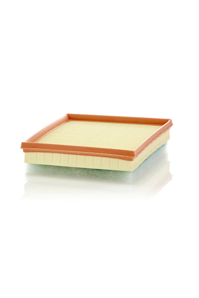 Mann-Filter Air filter C 24 017