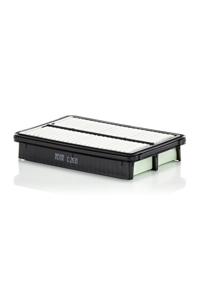 Mann-Filter Air filter C 2631
