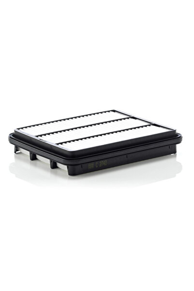 Mann-Filter Air filter C 2740