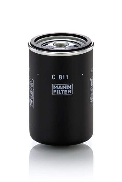 Mann-Filter Air filter C 811