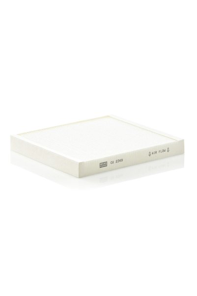 Mann-Filter Filtru, aer interior CU 2349