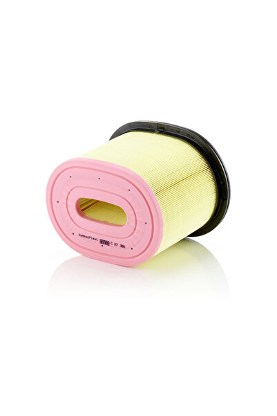 Mann-Filter Air filter C 27 380