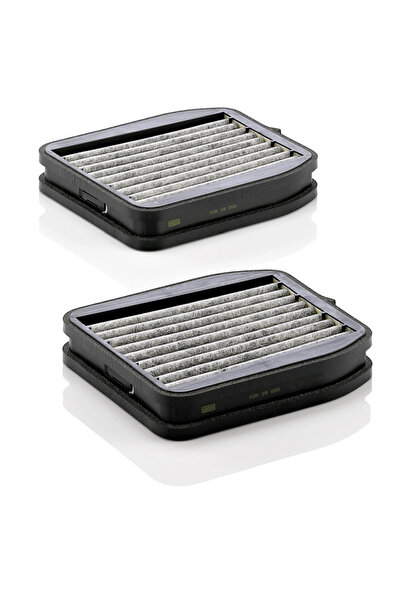 Mann-Filter Filter, interior air CUK 18 000-2