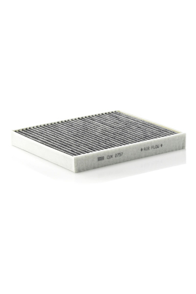 Mann-Filter Φίλτρο αέρα εσωτερικού χώρου CUK 2757