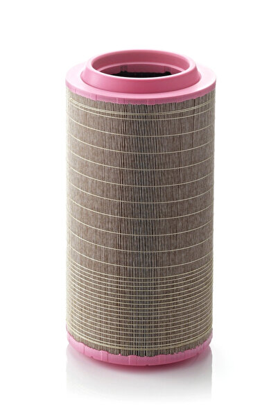 Mann-Filter Air filter C 27 1320/2