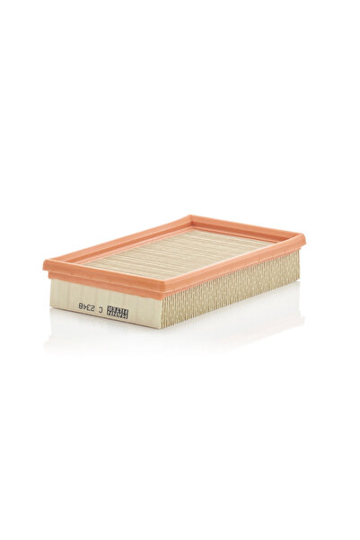 Mann-Filter Air filter C 2348