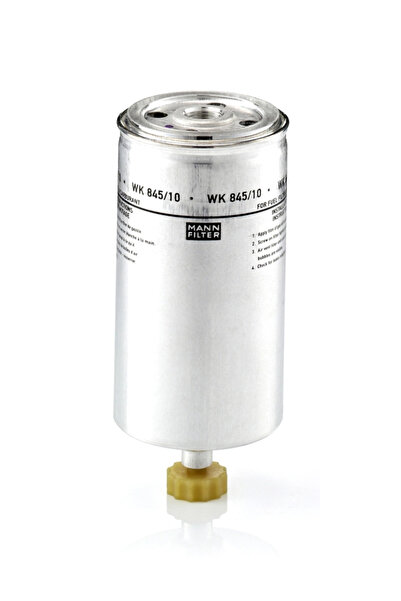 Mann-Filter Fuel filter WK 845/10