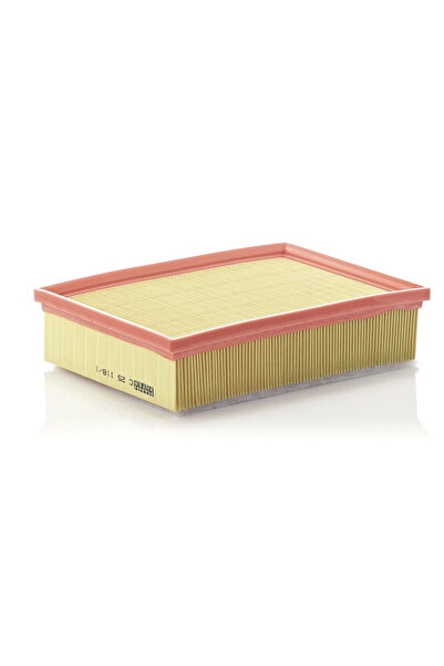 Mann-Filter Air filter C 25 118/1