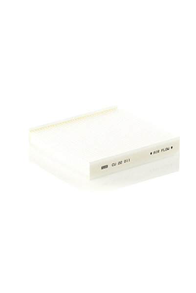 Mann-Filter Filter, interior air CU 22 011