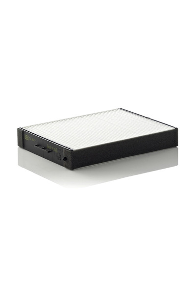 Mann-Filter Filtru, aer interior CU 2647