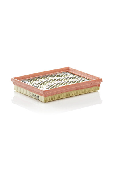 Mann-Filter Air filter C 2151