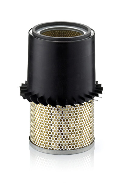 Mann-Filter Air filter C 22 337