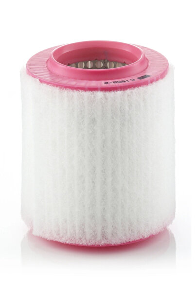Mann-Filter Air filter C 1652/2