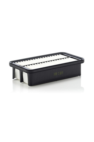 Mann-Filter Filtru de aer C 2219