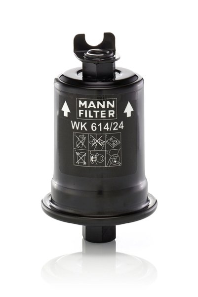 Mann-Filter Горивен филтър WK 614/24 x