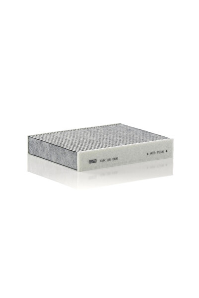 Mann-Filter Filter, interior air CUK 25 006