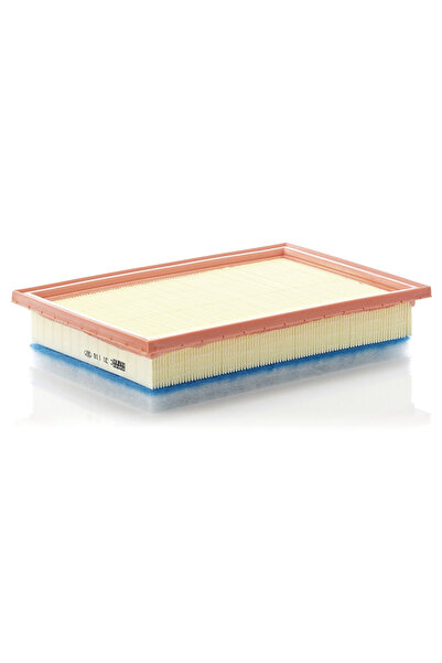 Mann-Filter Air filter C 31 116
