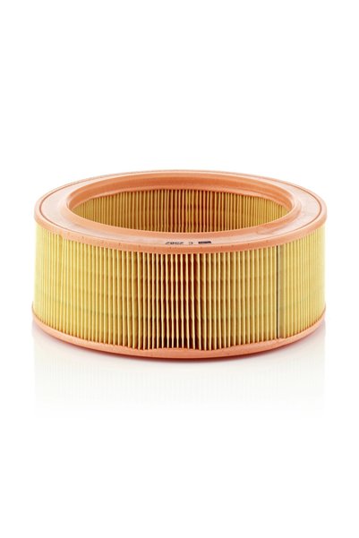 Mann-Filter Filtru de aer C 2582