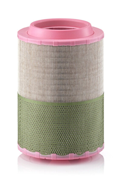 Mann-Filter Air filter C 25 740