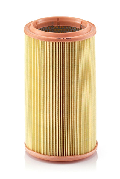 Mann-Filter Air filter C 1586