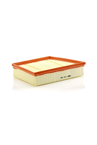 Mann-Filter Air filter C 29 006