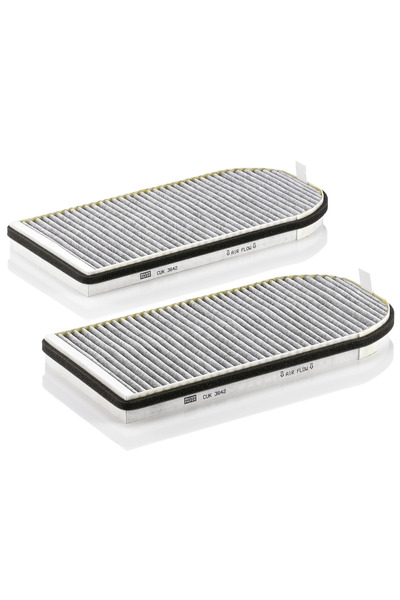 Mann-Filter Filter, interior air CUK 3642-2