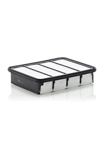 Mann-Filter Air filter C 25 128