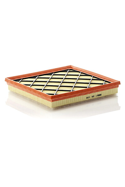 Mann-Filter Air filter C 26 108