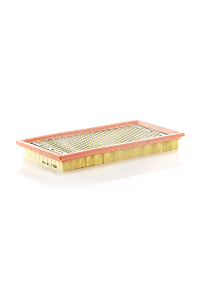 Mann-Filter Air filter C 33 007