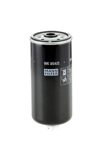 Mann-Filter Горивен филтър WK 854/2