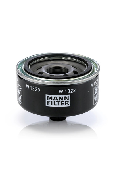 Mann-Filter Маслен филтър W 1323
