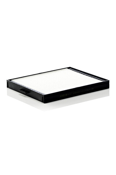 Mann-Filter Filter, interior air CU 2628