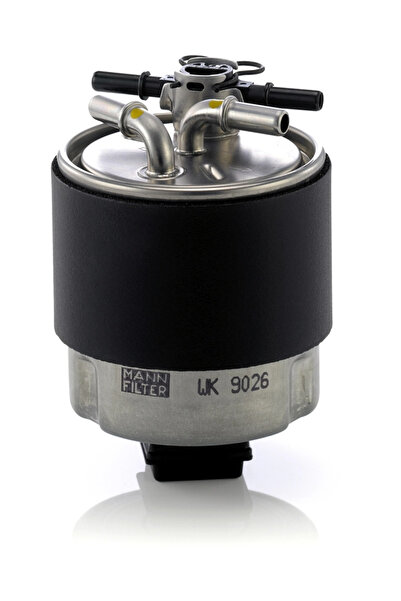 Mann-Filter Fuel filter WK 9026