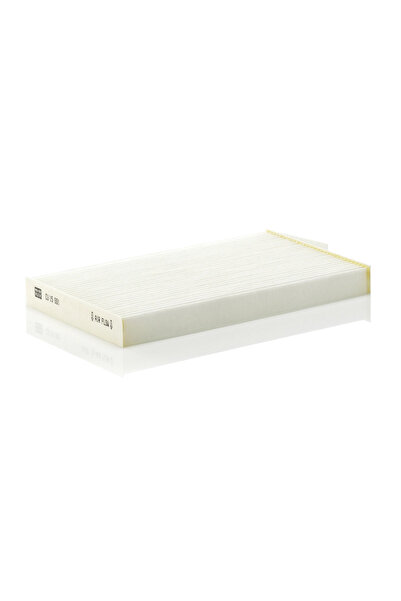 Mann-Filter Filter, interior air CU 15 001
