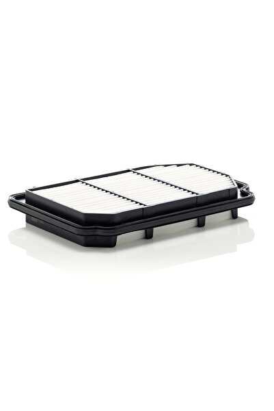 Mann-Filter Air filter C 2931