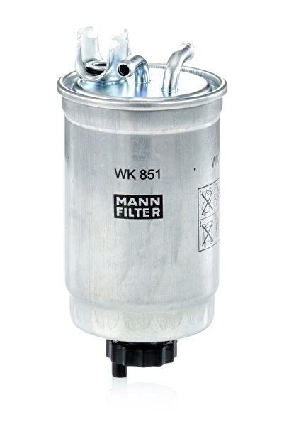 Mann-Filter Fuel filter WK 851