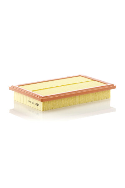 Mann-Filter Air filter C 28 004