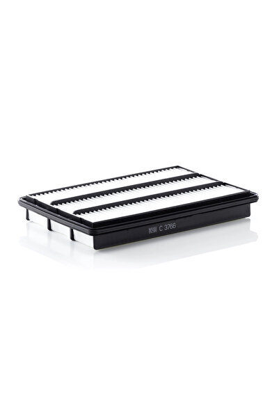 Mann-Filter Air filter C 3766