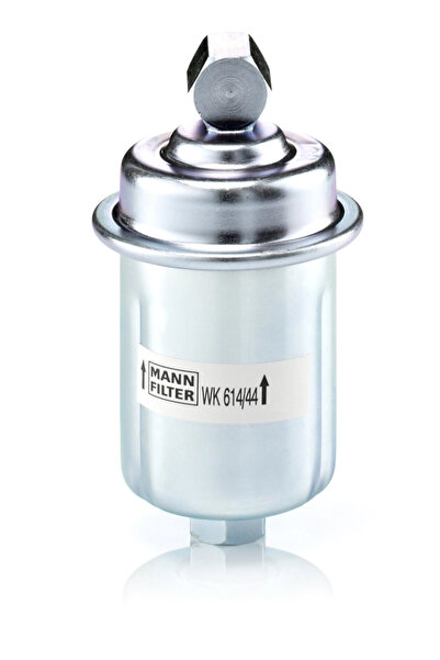 Mann-Filter WK 614/44 Fuel Filter