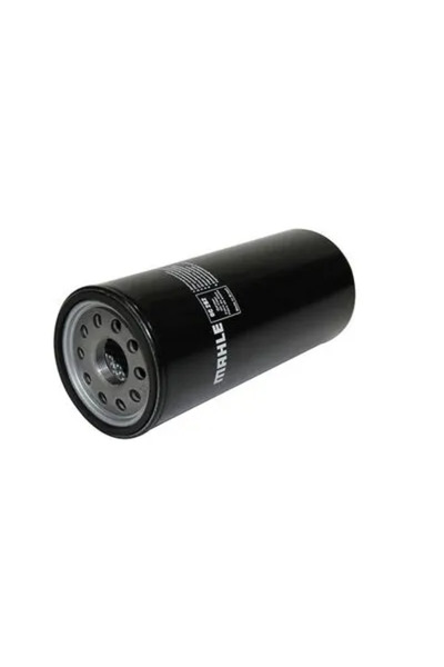 Mahle Original Filtru de ulei OC 282