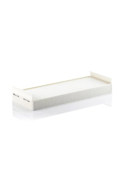 Mann-Filter Filtru, aer habitaclu CU 4795