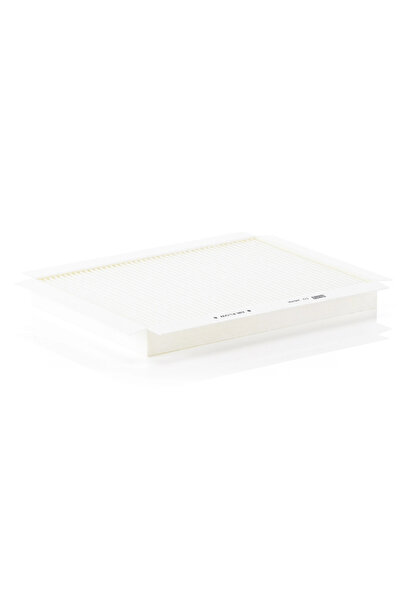 Mann-Filter Filter, interior air CU 2622